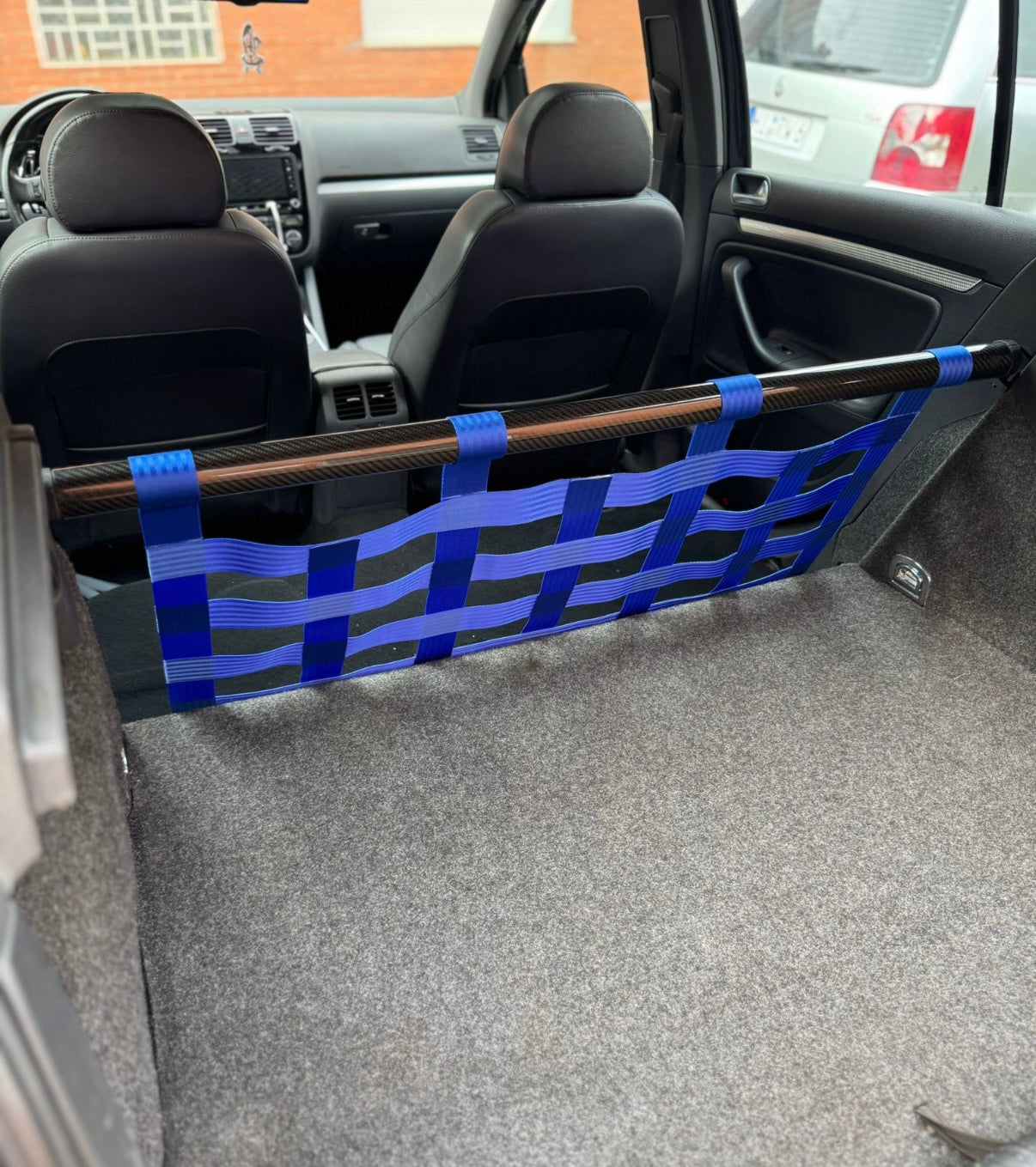 Golf 5 Clubsport Netz (Set)