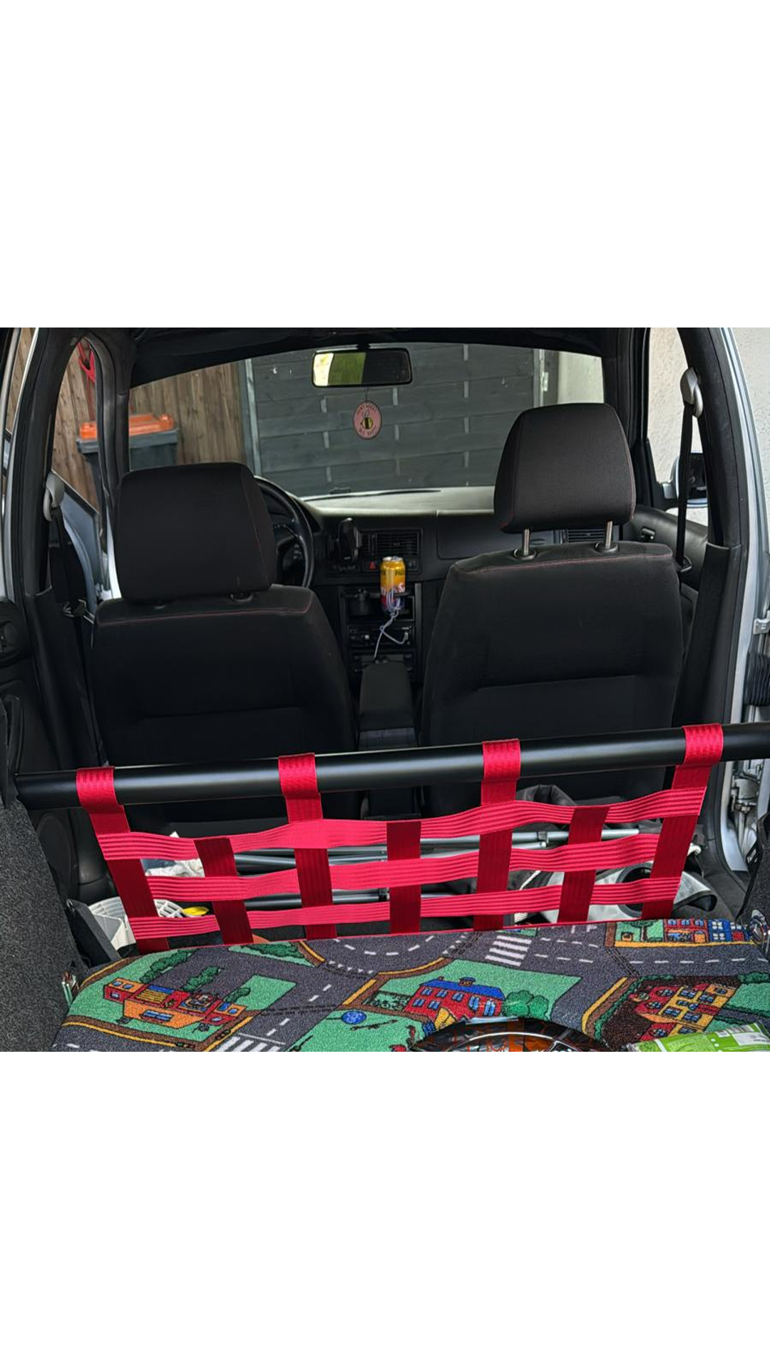 Golf 4 Clubsport Netz (Set)