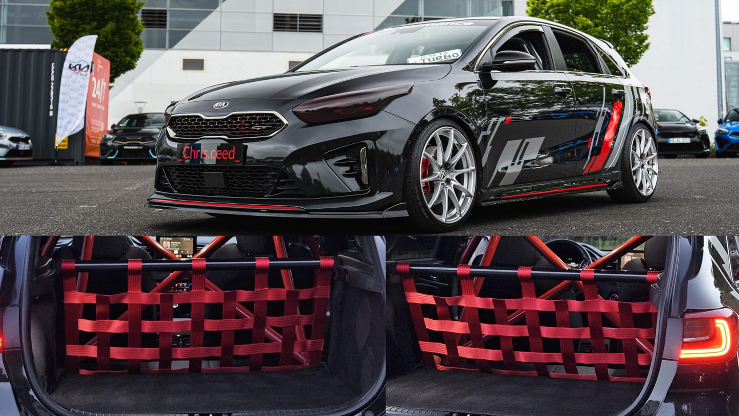 Kia Ceed GT (cd) Clubsport Netz (Set)