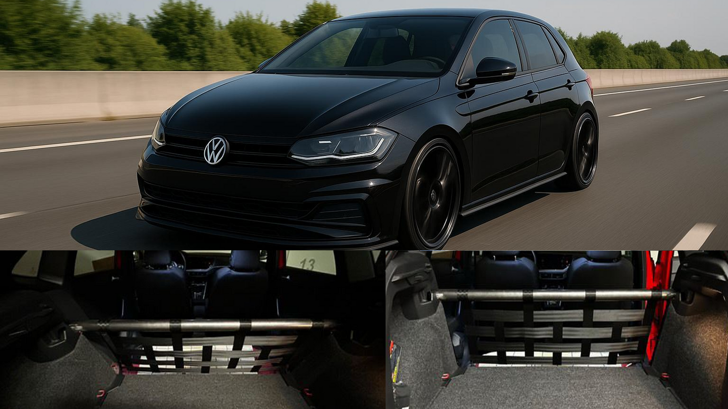 Polo AW GTI Clubsport Netz (Set)