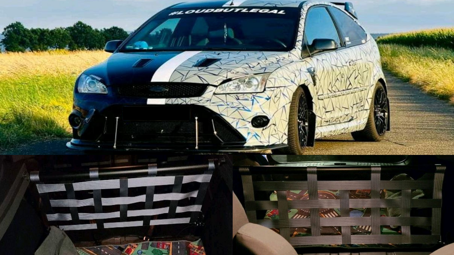 Ford Focus MK 2 Clubsport Netz (Set)