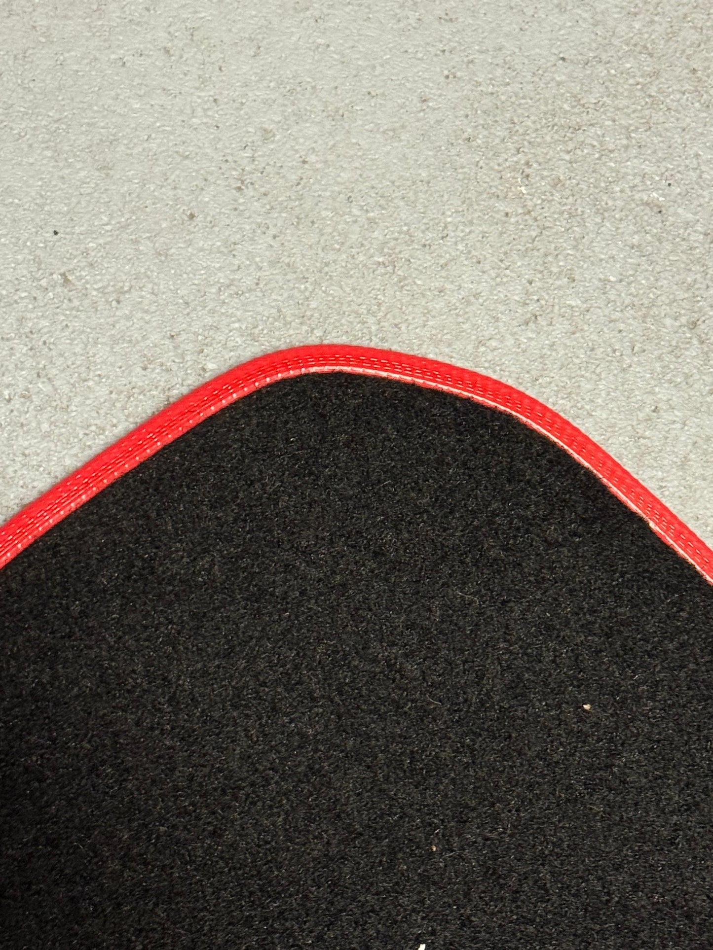 Mini Cooper F56 Clubsport Teppich