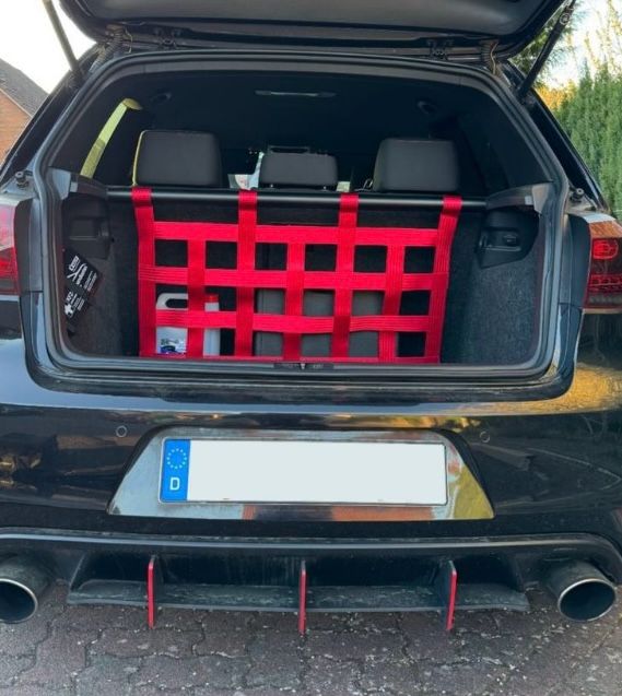 Golf 6 Clubsport Netz (Set)