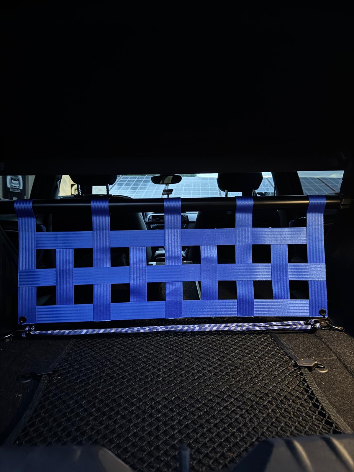 BMW 1er F-Modell Clubsport Netz (Set)