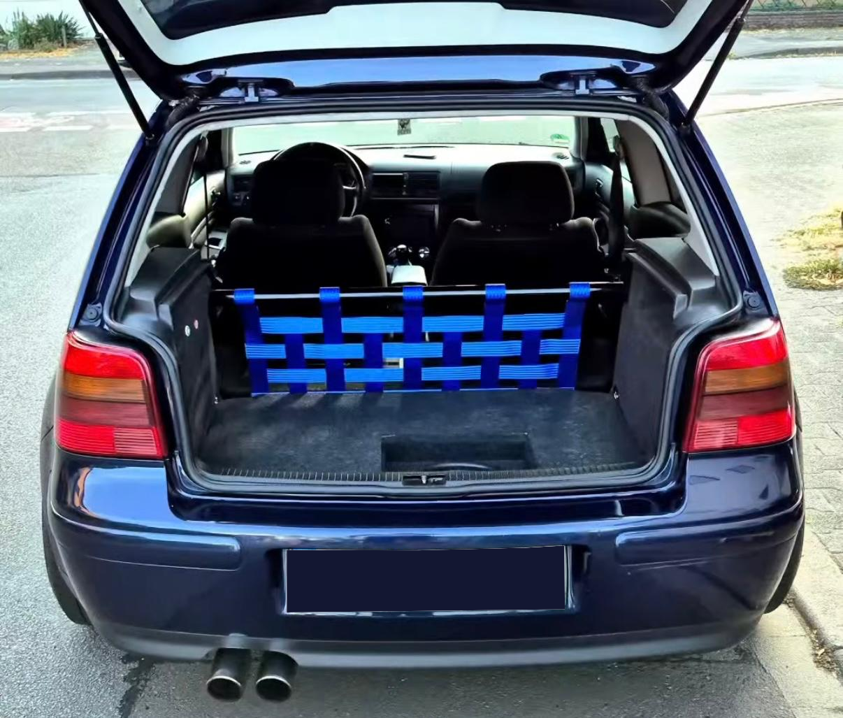 Golf 4 Clubsport Netz (Set)