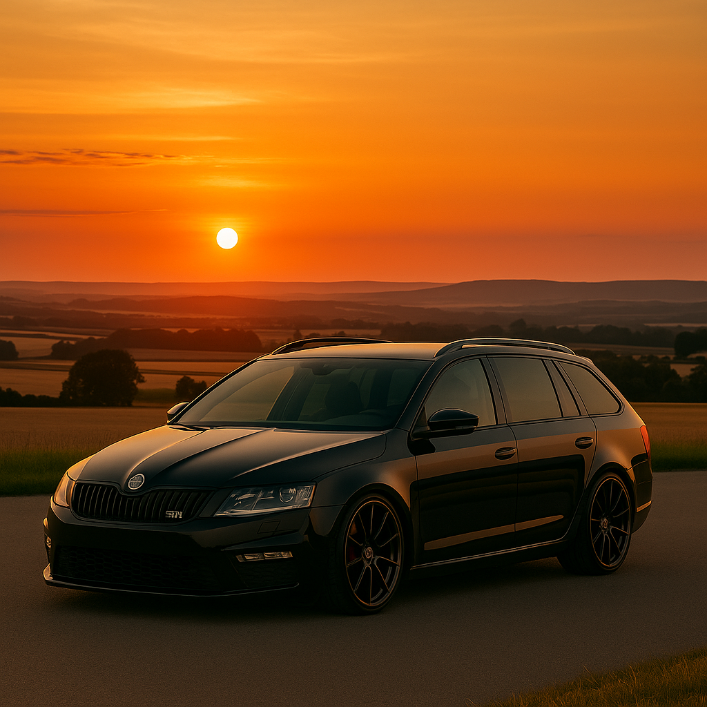 SKODA