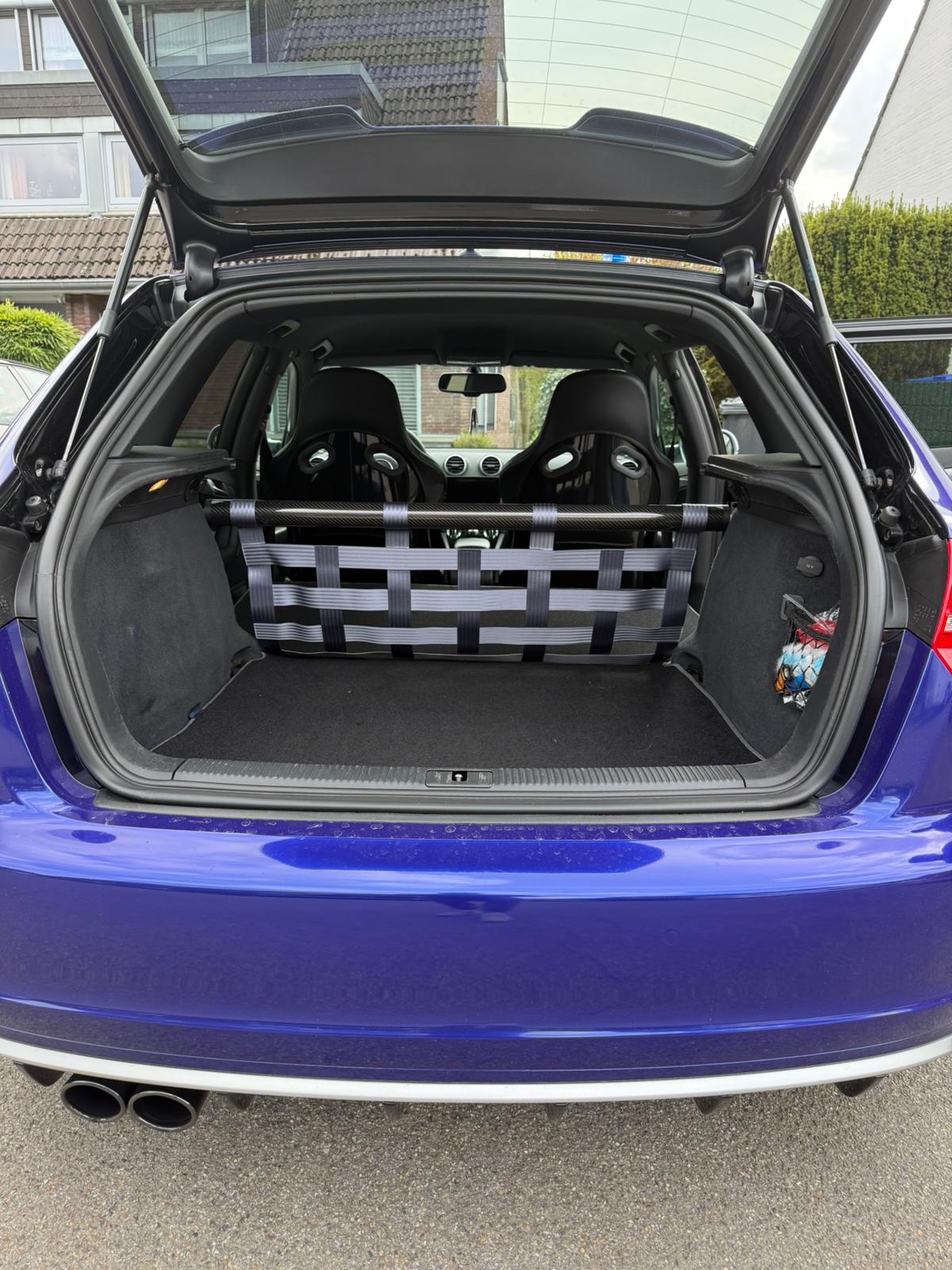 Audi A3 8L Sportback Clubsport Netz (Set)