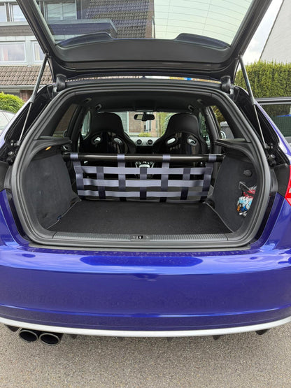 Audi A3 8L Sportback Clubsport Netz (Set)
