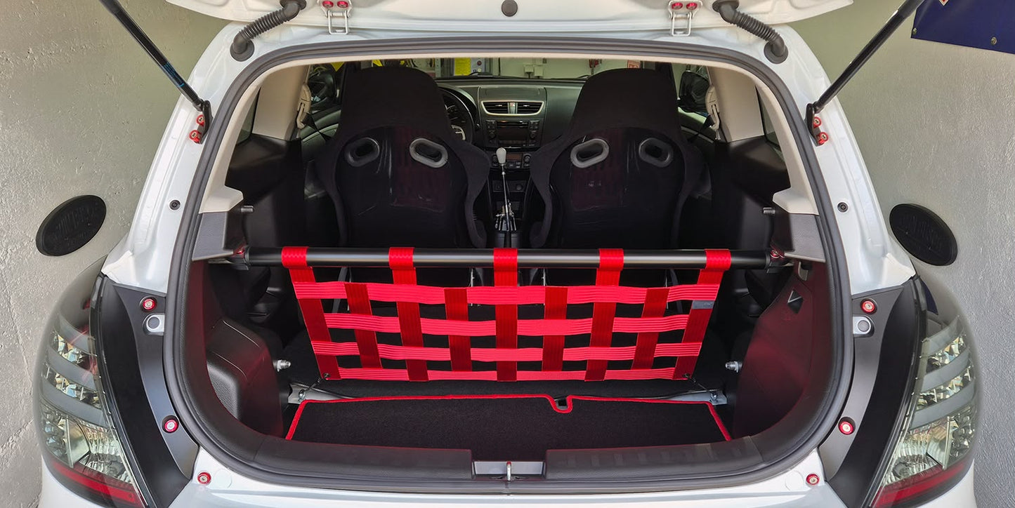 Suzuki Swift NZ/FZ Sport Clubsport Teppich