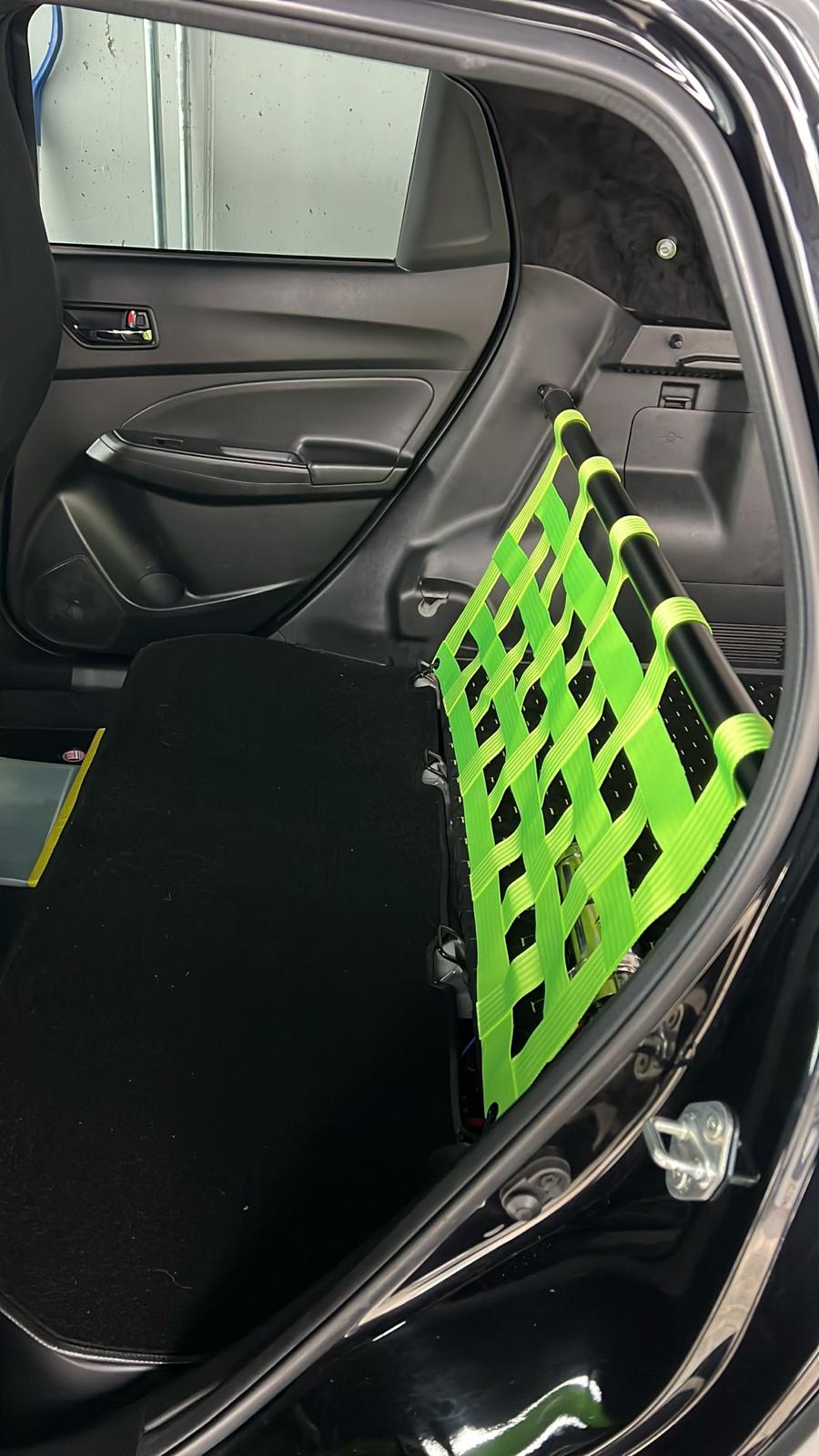 Suzuki Swift RZ/AZ Sport Clubsport Teppich