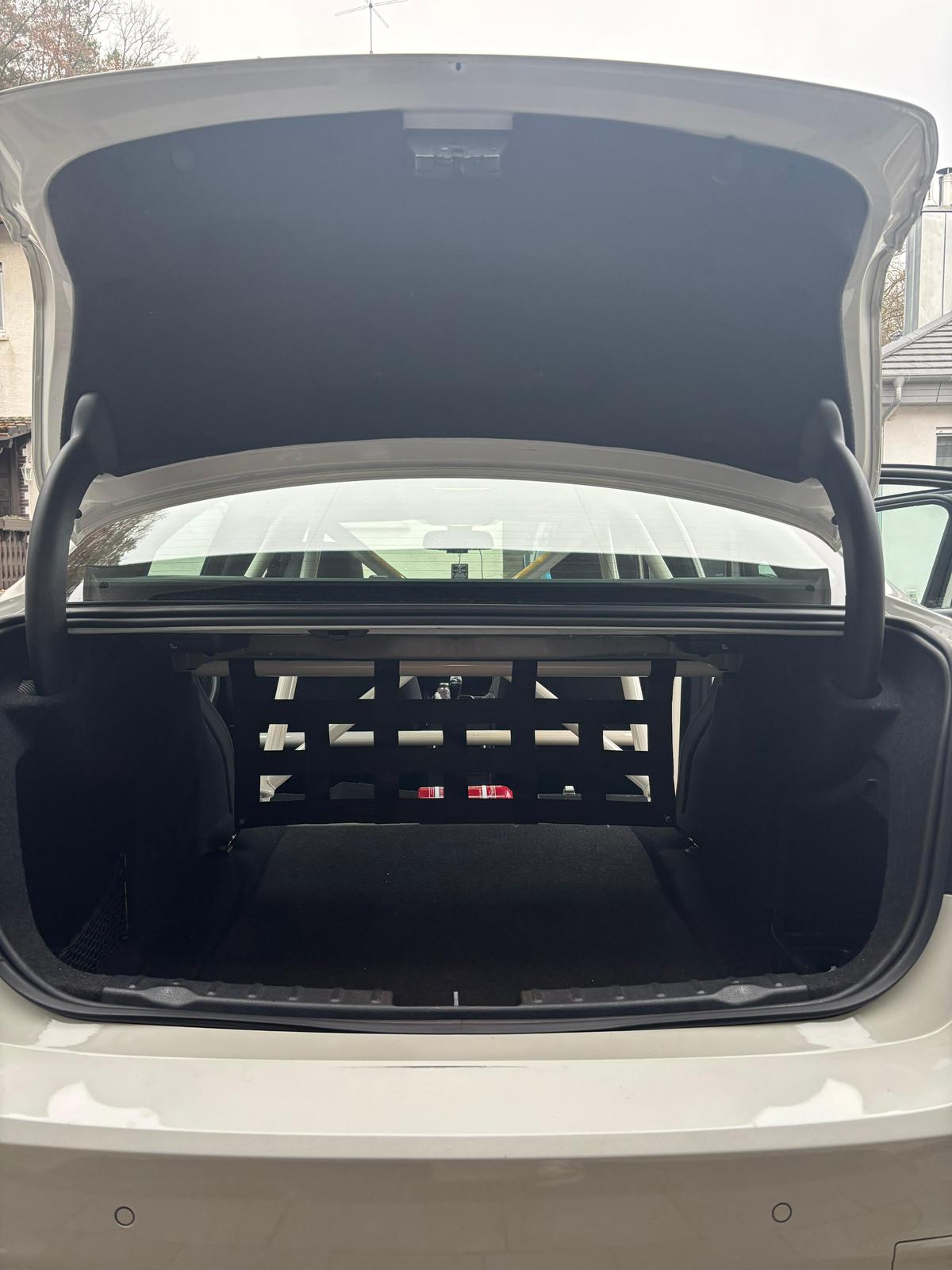 BMW 2er F22/ F87 Clubsport Netz (Set)