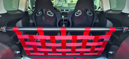 Suzuki Swift (Sport)  NZ/FZ Clubsport Netz (Set)