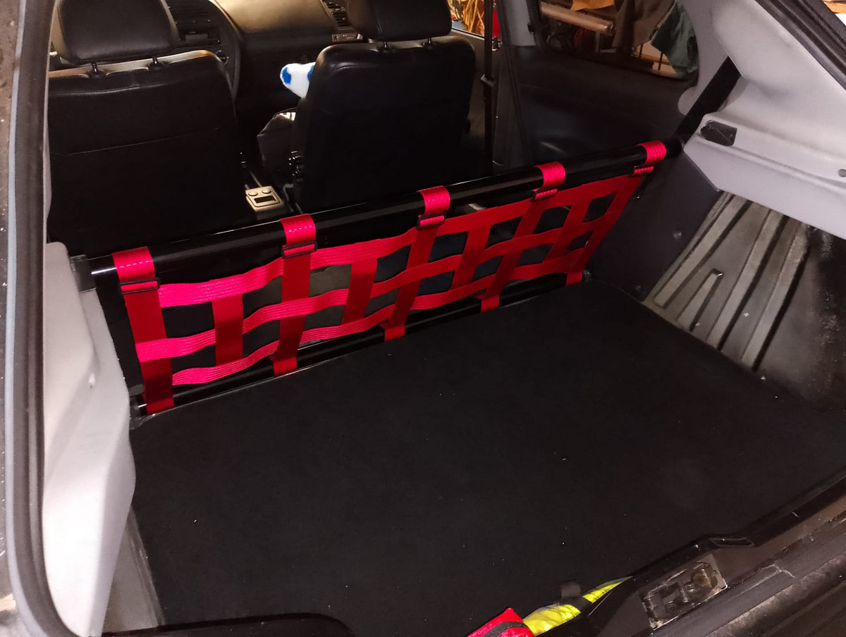 Peugeot 306 / Gti / V3 Doppelstrebe mit Netz Bj. 1993-2002