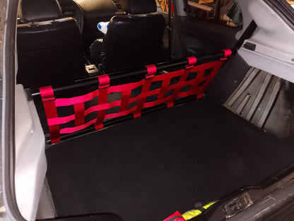 Peugeot 306 / Gti / V3 Doppelstrebe mit Netz Bj. 1993-2002