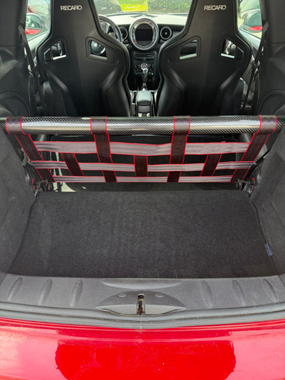 Mini Cooper R56 Clubsport Teppich
