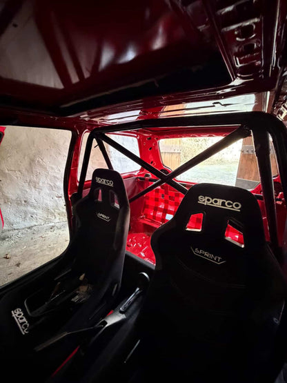 Golf 2 Clubsport Netz (Set)