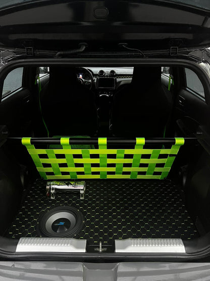 Suzuki Swift (Sport)  RZ/AZ Clubsport Netz (Set)