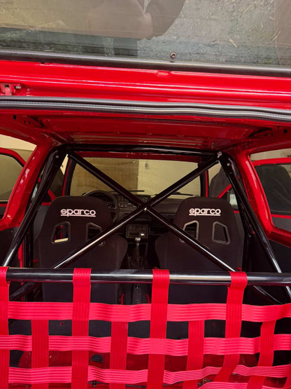Golf 2 Clubsport Netz (Set)