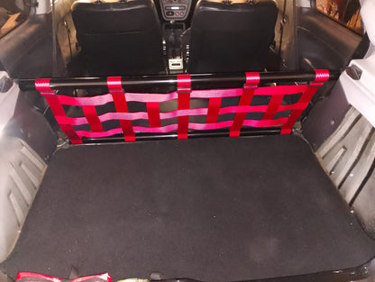 Peugeot 306 / Gti / V3 Doppelstrebe mit Netz Bj. 1993-2002