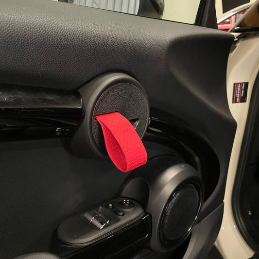 Mini F56 Clubsport Türöffner