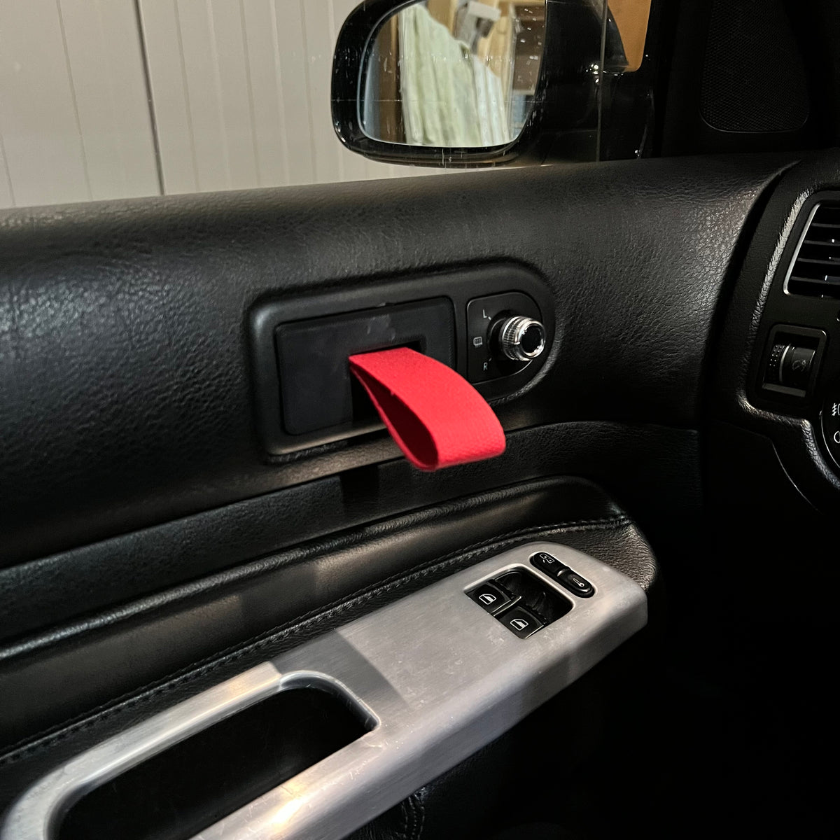 Golf 4 / Bora Clubsport Türöffner