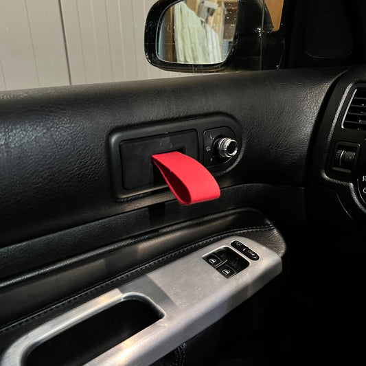 Golf 4 / Bora Clubsport Türöffner