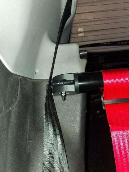 Peugeot 306 / Gti / V3 Doppelstrebe mit Netz Bj. 1993-2002