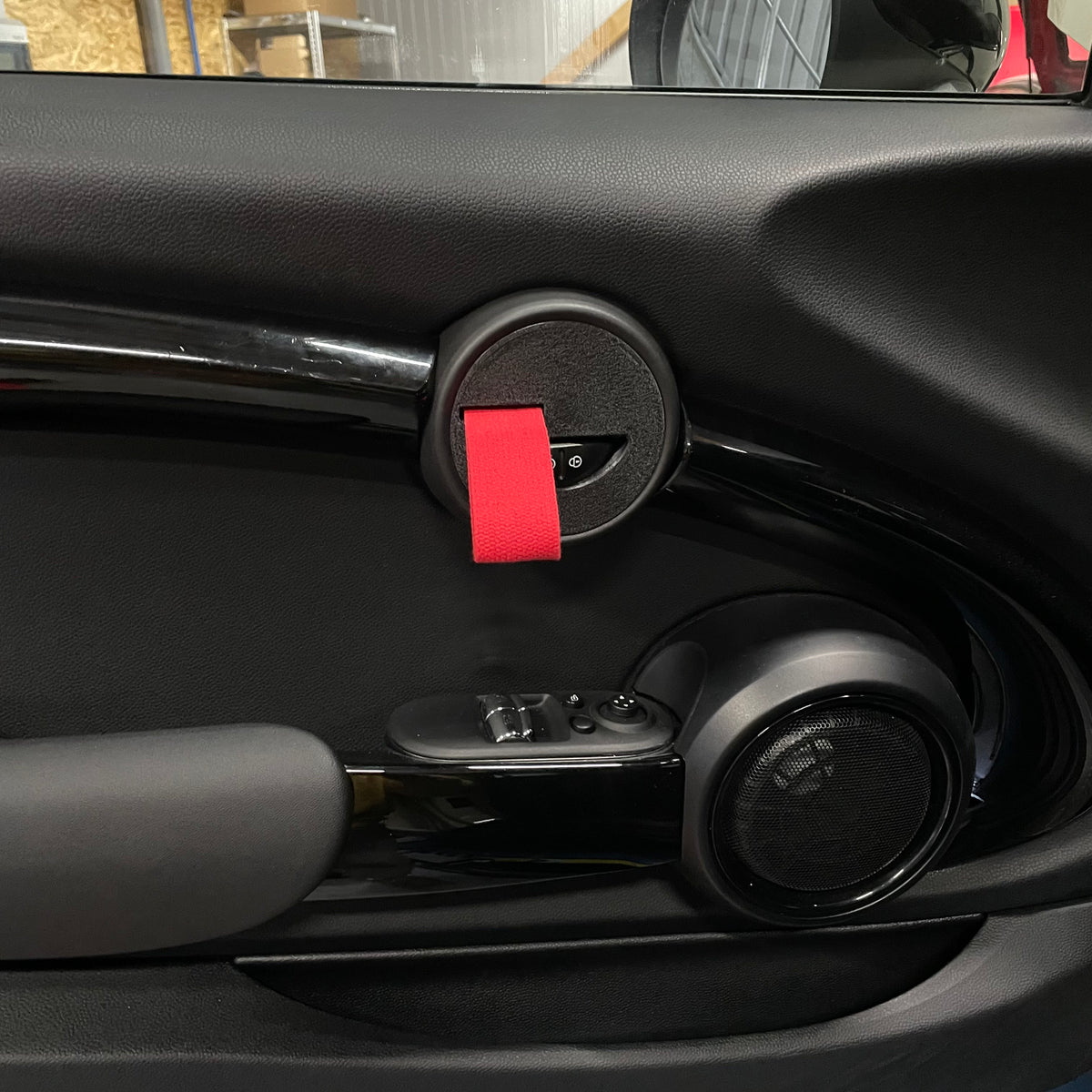 Mini F56 Clubsport Türöffner
