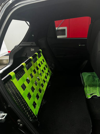 Suzuki Swift RZ/AZ Swift Clubsport Netz + Teppich Bundle