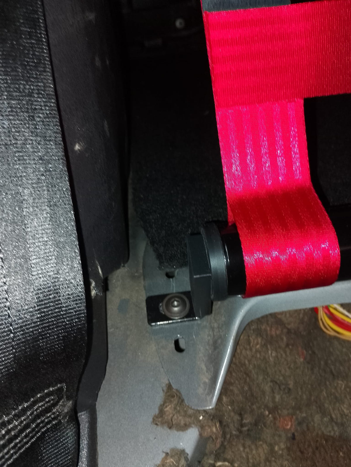 Peugeot 306 / Gti / V3 Doppelstrebe mit Netz Bj. 1993-2002