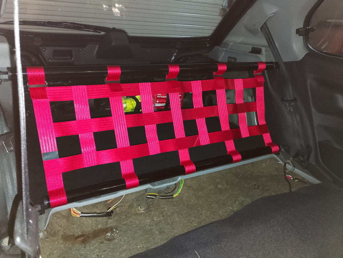 Peugeot 306 / Gti / V3 Doppelstrebe mit Netz Bj. 1993-2002