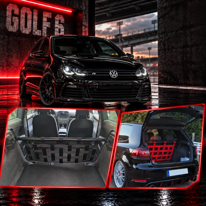 Golf 6 / GTI / R Clubsport Netz Bj. 2008-2012