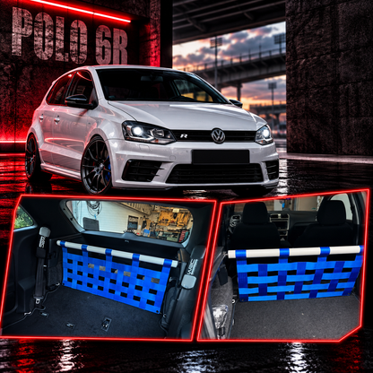 Polo 6C/6R / GTI / WRC Clubsport Netz Bj. 2009-2017