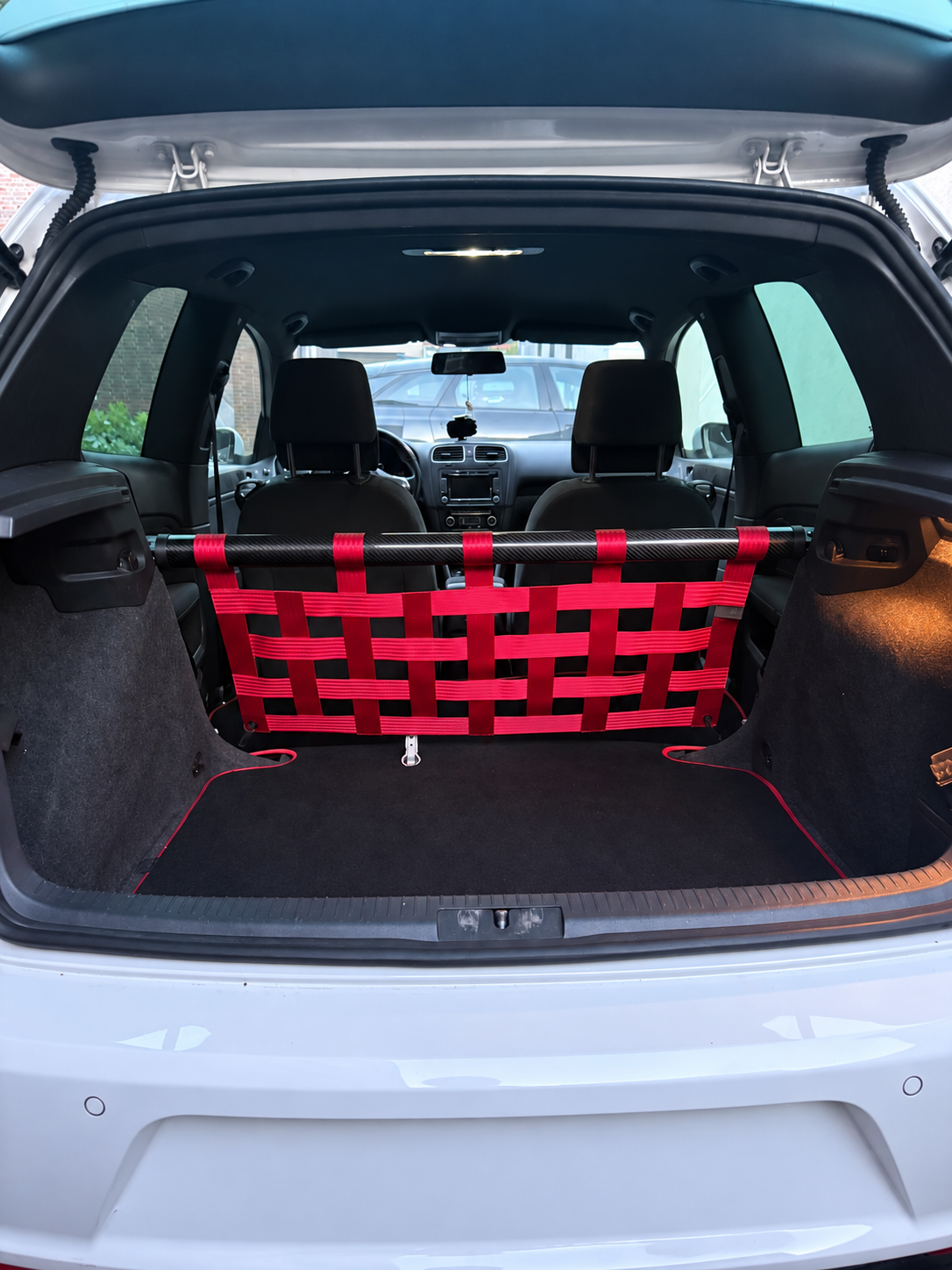 Golf 6 / GTI / R Clubsport Netz Bj. 2008-2012