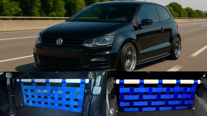 Polo 6C/6R GTI / WRC Clubsport Netz (Set)
