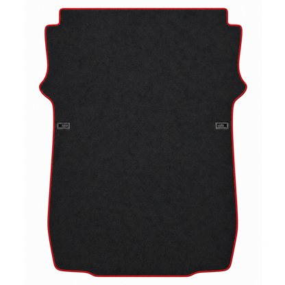 Audi TT 8N Clubsport Netz + Teppich Bundle