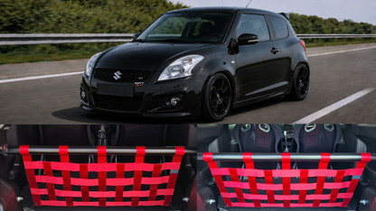 Suzuki Swift (Sport)  NZ/FZ Clubsport Netz (Set)