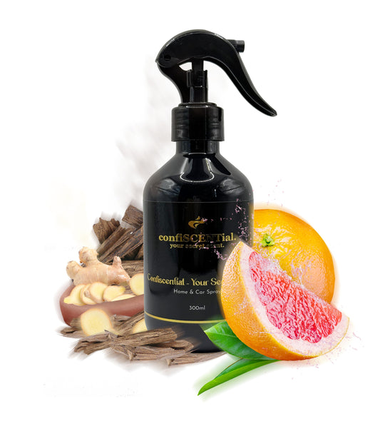 Autospray  | Edler Bernstein| Für Ihn