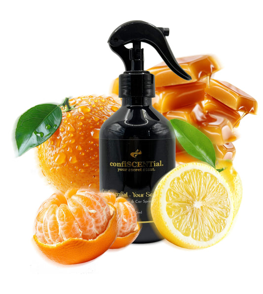 Autospray  | Süßes Licht | Unisex
