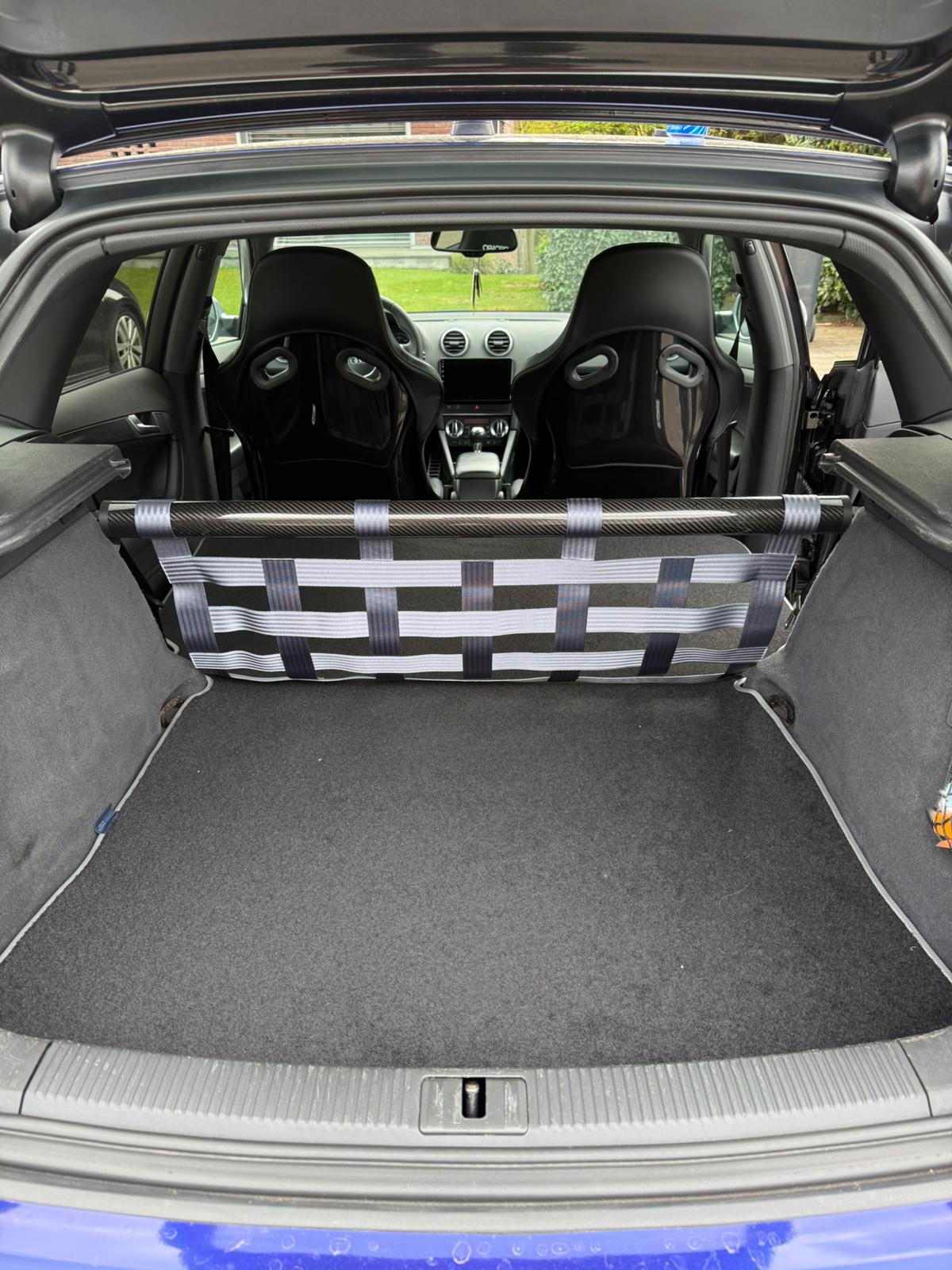 Audi A3 8L Sportback Clubsport Netz (Set)
