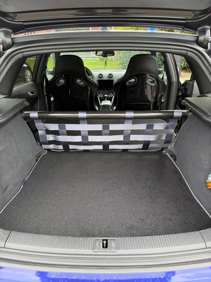 Audi A3 8L Sportback Clubsport Netz (Set)