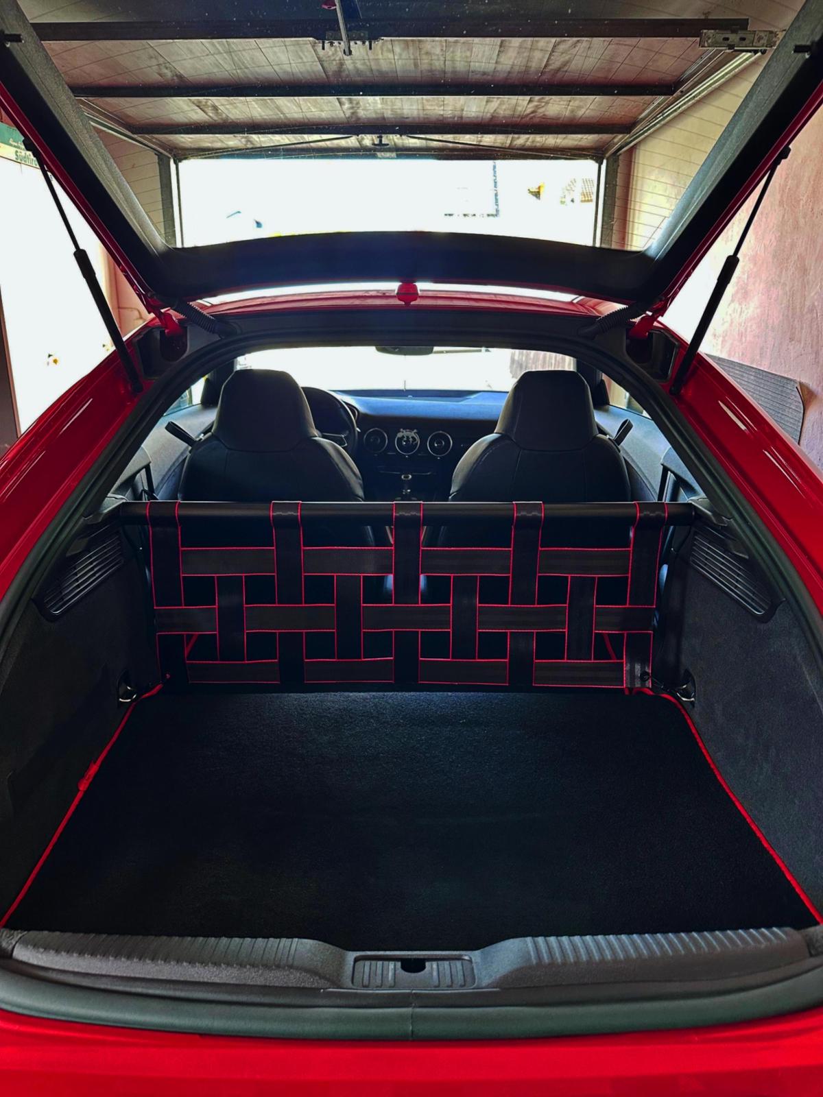 Audi TT 8S Clubsport Netz (Set)