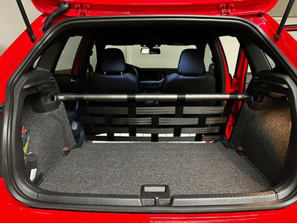 Polo 6C/6R GTI / WRC Clubsport Netz (Set)