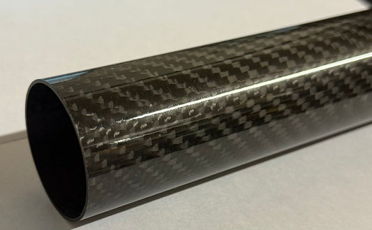 Carbon Clubsport Strebe