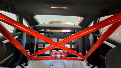 Audi A4 B7 Limousine Clubsport Netz (Set)