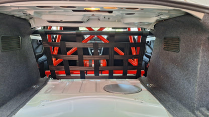 Audi A4 B7 Limousine Clubsport Netz (Set)