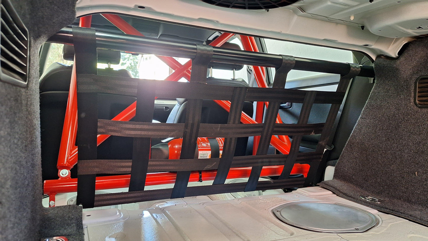 Audi A4 B7 Limousine Clubsport Netz (Set)