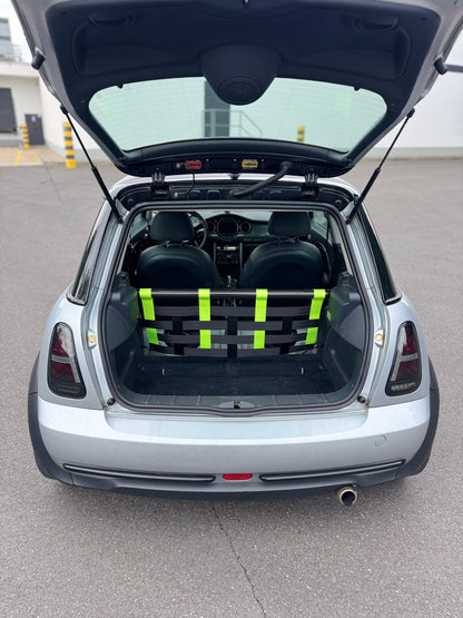 Mini Cooper R53 Clubsport Netz (Set)