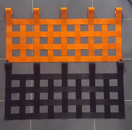 Clubsport Netz v2 einzeln