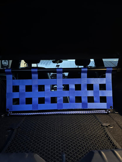 BMW 1er F-Modell Clubsport Netz (Set)
